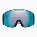 Síszemüveg Oakley Line Miner Pro L matte black/prizm sapphire/prizm torch 2