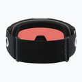 Síszemüveg Oakley Line Miner Pro L matte black/prizm sapphire/prizm torch 3