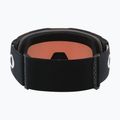 Síszemüveg Oakley Line Miner Pro L matte black/prizm torch/prizm iced 3