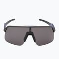 Napszemüveg Oakley Sutro Lite matte grey smoke/prizm grey 2