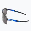 Napszemüveg Oakley Sutro Lite matte grey smoke/prizm grey 4