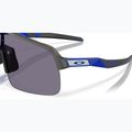 Napszemüveg Oakley Sutro Lite matte grey smoke/prizm grey 5