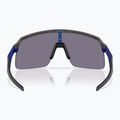 Napszemüveg Oakley Sutro Lite matte grey smoke/prizm grey 7
