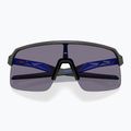 Napszemüveg Oakley Sutro Lite matte grey smoke/prizm grey 8