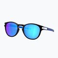 Oakley Latch matt fekete/prizm zafír napszemüveg