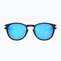 Oakley Latch matt fekete/prizm zafír napszemüveg 2