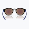 Oakley Latch matt fekete/prizm zafír napszemüveg 3