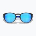 Oakley Latch matt fekete/prizm zafír napszemüveg 4