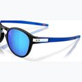 Oakley Latch matt fekete/prizm zafír napszemüveg 7