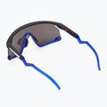 Napszemüveg Oakley Bxtr matte black navy/prizm black 2