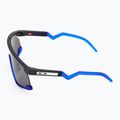 Napszemüveg Oakley Bxtr matte black navy/prizm black 4