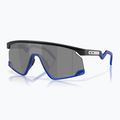 Napszemüveg Oakley Bxtr matte black navy/prizm black