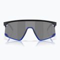Napszemüveg Oakley Bxtr matte black navy/prizm black 2
