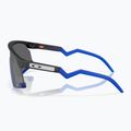 Napszemüveg Oakley Bxtr matte black navy/prizm black 3