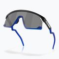 Napszemüveg Oakley Bxtr matte black navy/prizm black 4