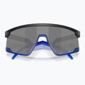 Napszemüveg Oakley Bxtr matte black navy/prizm black 5