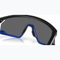 Napszemüveg Oakley Bxtr matte black navy/prizm black 7