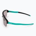 Napszemüveg Oakley Corridor SQ matte black/prizm slate 4