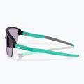 Napszemüveg Oakley Corridor SQ matte black/prizm slate 3