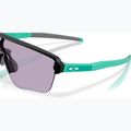 Napszemüveg Oakley Corridor SQ matte black/prizm slate 6