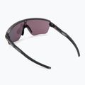 Napszemüveg Oakley Corridor SQ matte grey smoke/prizm road 2