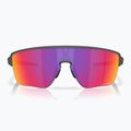 Napszemüveg Oakley Corridor SQ matte grey smoke/prizm road 2