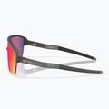 Napszemüveg Oakley Corridor SQ matte grey smoke/prizm road 3