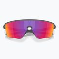 Napszemüveg Oakley Corridor SQ matte grey smoke/prizm road 5