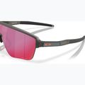 Napszemüveg Oakley Corridor SQ matte grey smoke/prizm road 6