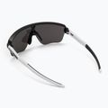 Napszemüveg Oakley Corridor SQ matte black/prizm black 2