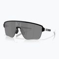 Napszemüveg Oakley Corridor SQ matte black/prizm black