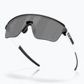Napszemüveg Oakley Corridor SQ matte black/prizm black 4