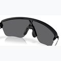 Napszemüveg Oakley Corridor SQ matte black/prizm black 5