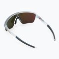 Napszemüveg Oakley Corridor SQ matte clear/prizm sapphire 2