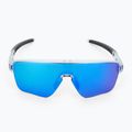 Napszemüveg Oakley Corridor SQ matte clear/prizm sapphire 3