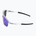 Napszemüveg Oakley Corridor SQ matte clear/prizm sapphire 4