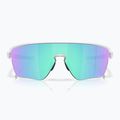 Napszemüveg Oakley Corridor SQ matte clear/prizm sapphire 2
