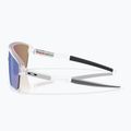 Napszemüveg Oakley Corridor SQ matte clear/prizm sapphire 3