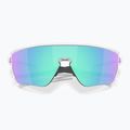Napszemüveg Oakley Corridor SQ matte clear/prizm sapphire 5
