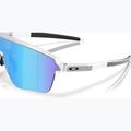 Napszemüveg Oakley Corridor SQ matte clear/prizm sapphire 6