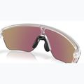 Napszemüveg Oakley Corridor SQ matte clear/prizm sapphire 7