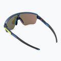 Napszemüveg Oakley Corridor SQ matte trans blue/prizm sapphire 2