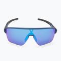 Napszemüveg Oakley Corridor SQ matte trans blue/prizm sapphire 3