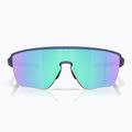 Napszemüveg Oakley Corridor SQ matte trans blue/prizm sapphire 2