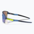 Napszemüveg Oakley Corridor SQ matte trans blue/prizm sapphire 3