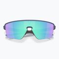 Napszemüveg Oakley Corridor SQ matte trans blue/prizm sapphire 5
