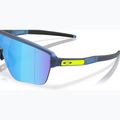 Napszemüveg Oakley Corridor SQ matte trans blue/prizm sapphire 6