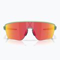 Napszemüveg Oakley Corridor SQ matte trans jade/prizm ruby 2