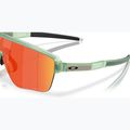 Napszemüveg Oakley Corridor SQ matte trans jade/prizm ruby 6