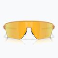Napszemüveg Oakley Corridor SQ matte trans light curry/prizm 24k 2